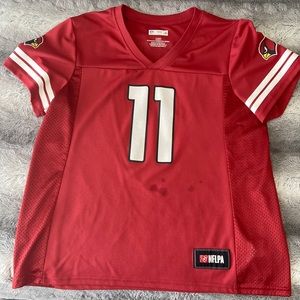 Arizona Cardinals jersey